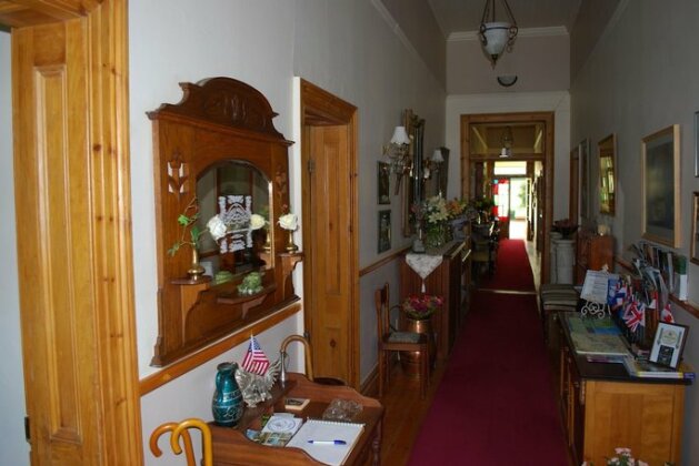 Kingna Lodge Montagu - Photo2