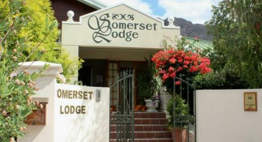 Somerset Lodge