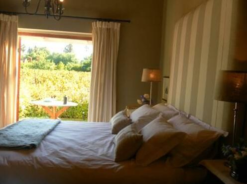 The Vineyard Country House - Photo3