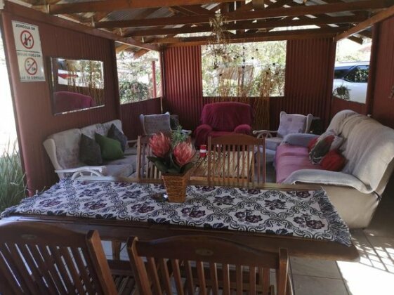 Africas Eden Too - Photo5