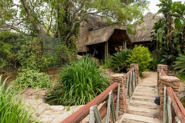 Entabeni Manor Lodge - Photo3