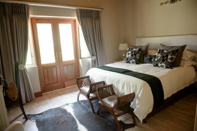 Entabeni Manor Lodge - Photo4