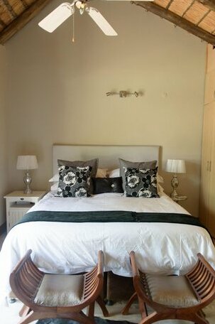 Entabeni Manor Lodge - Photo5