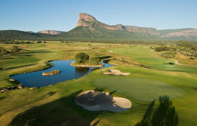 Legend Golf & Safari Resort - Photo2