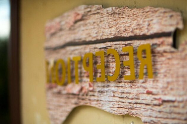 Mmakuba Game Lodge - Photo5