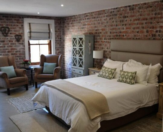 13 On Marsh B&B - Photo2