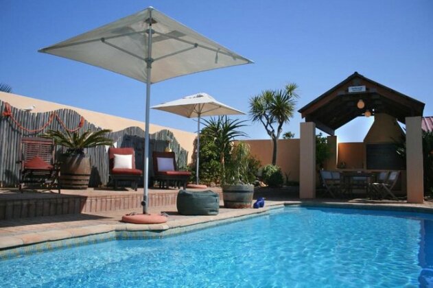Avenues Guesthouse
