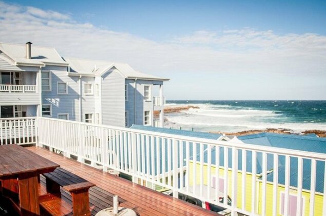 Barefoot Lodge Mossel Bay