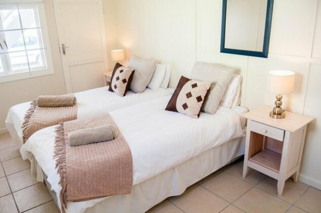 Barefoot Lodge Mossel Bay - Photo4