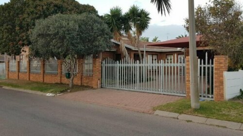 Bayview Selfcatering Apartment
