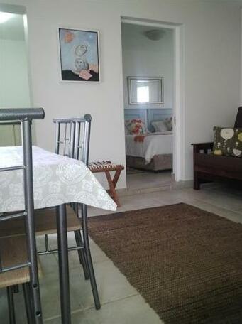 B@Home Guest House - Photo3