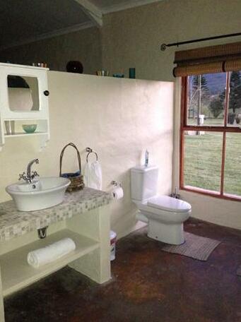 Esperanza Countryside Accomodation - Photo2