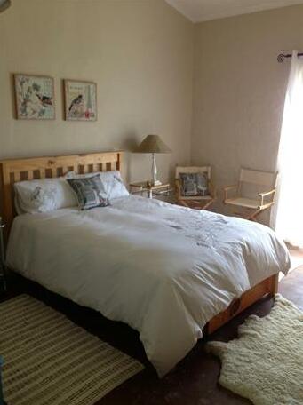 Esperanza Countryside Accomodation - Photo5