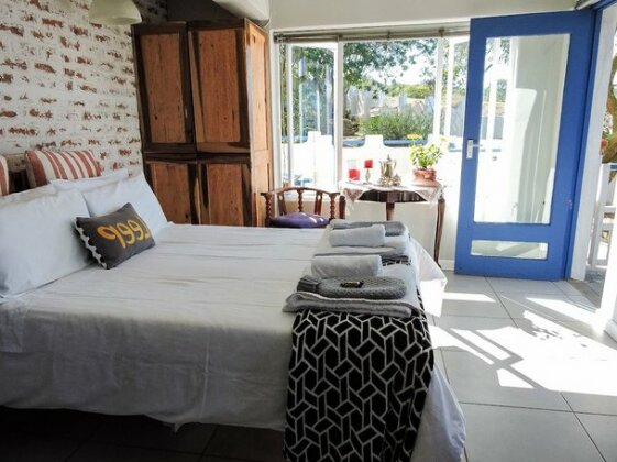 Garden Route Self-Catering - Photo2