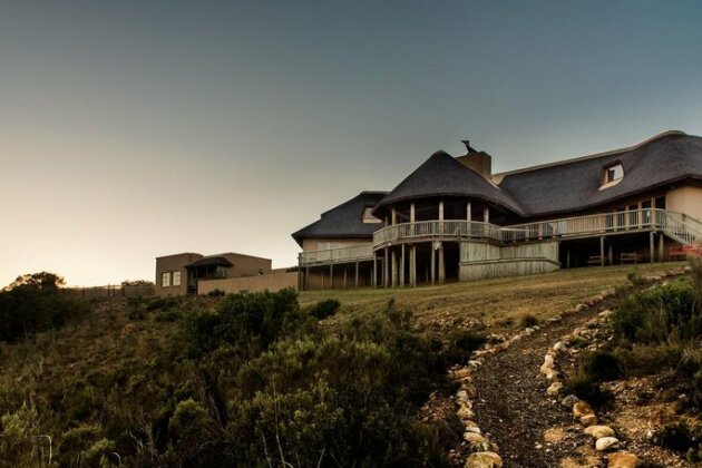 Hartenbos Private Game Lodge
