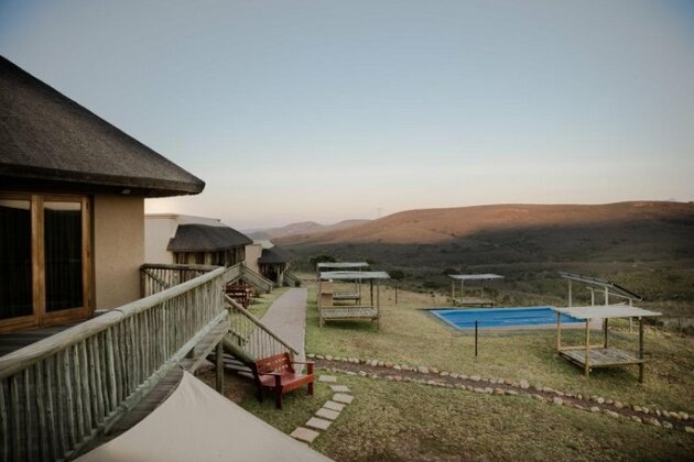 Hartenbos Private Game Lodge - Photo2
