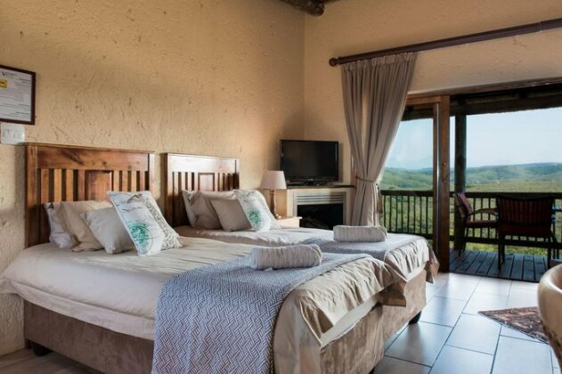 Hartenbos Private Game Lodge - Photo4