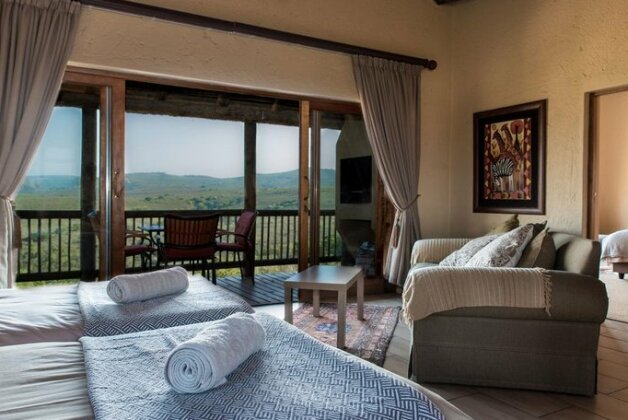 Hartenbos Private Game Lodge - Photo5