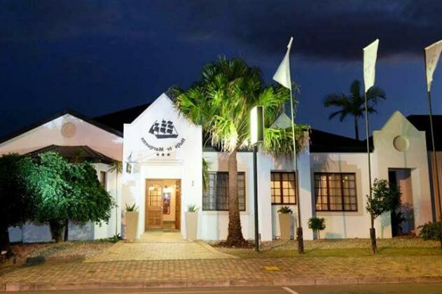 Huijs Te Marquette Guesthouse Mossel Bay