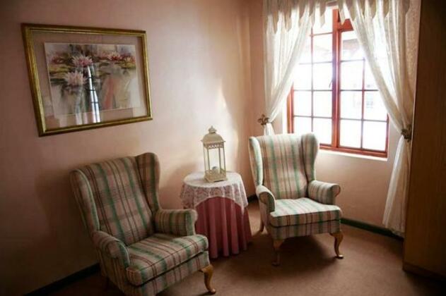 Huijs Te Marquette Guesthouse Mossel Bay - Photo2