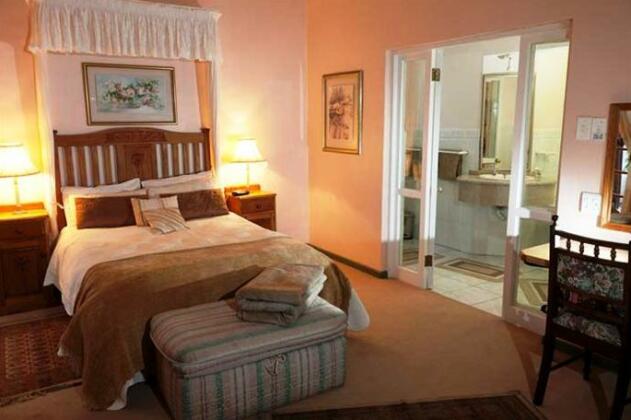 Huijs Te Marquette Guesthouse Mossel Bay - Photo4