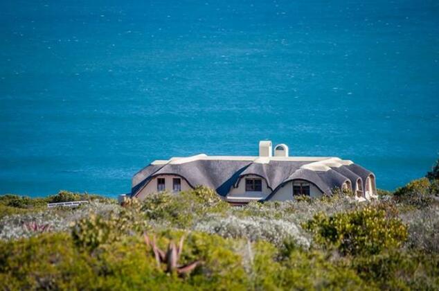 Mossel Bay Beach Houses