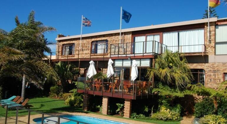 Mossel Bay Guest House - Photo3