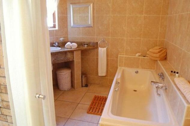 Mossel Bay Guest House - Photo5