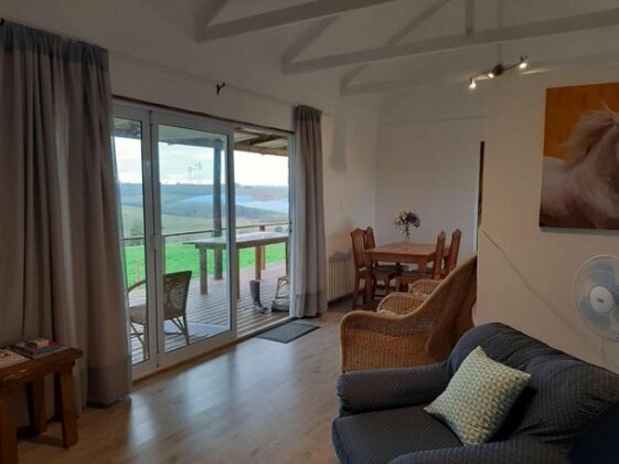 Mysthill Farm cottages - Photo3