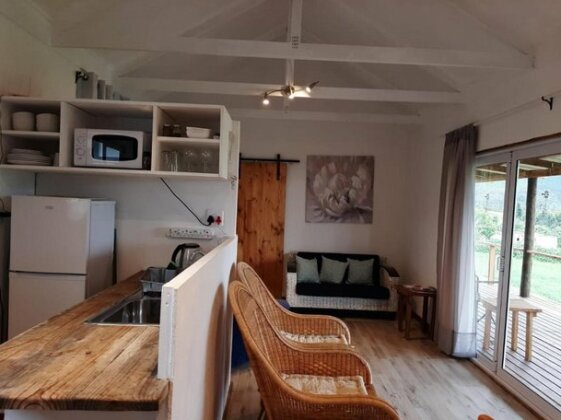 Mysthill Farm cottages - Photo5
