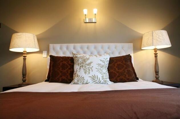 Pinnacle Point Lodges - Photo4