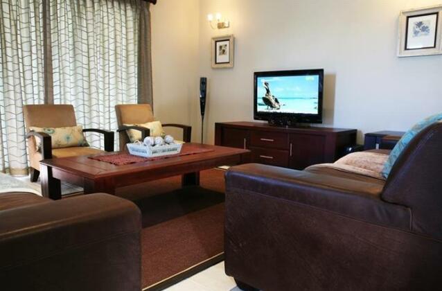 Pinnacle Point Lodges - Photo5