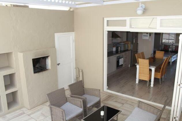 Point View Selfcatering - Photo2