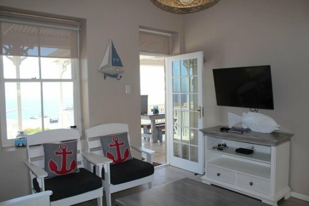Point View Selfcatering - Photo3