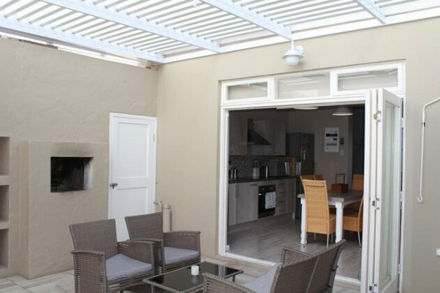 Point View Selfcatering - Photo4