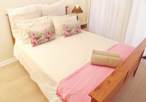 Point Village Accommodation - Santos 57 - Photo2
