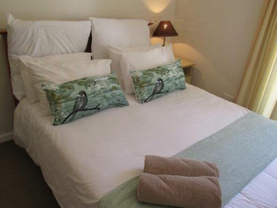 Point Village Accommodation - Santos 57 - Photo3