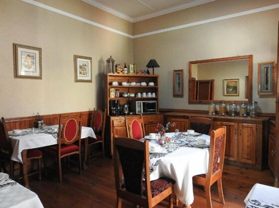 Sea Shells Guest House Mossel Bay - Photo2