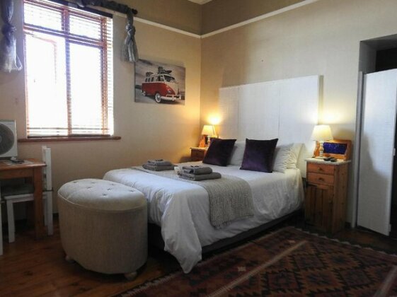 Sea Shells Guest House Mossel Bay - Photo3