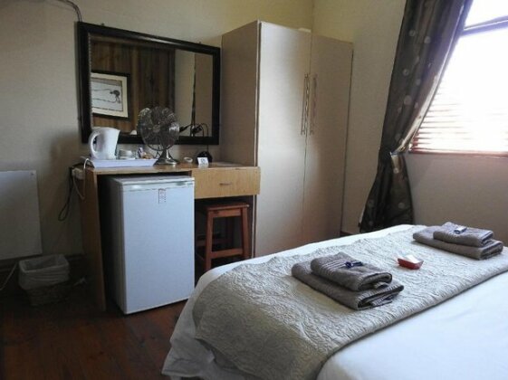 Sea Shells Guest House Mossel Bay - Photo5