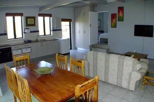 Stay Garden Route - Photo2