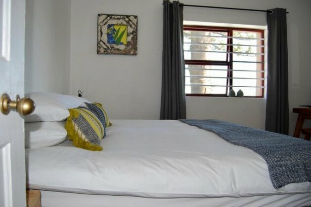 The Cove Guesthouse Mossel Bay - Photo3