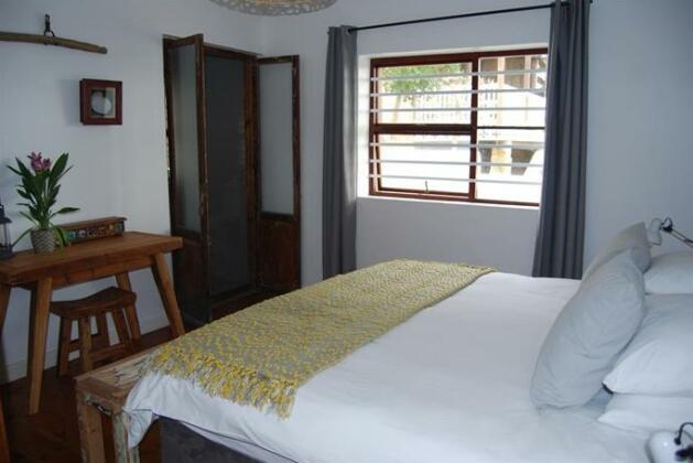 The Cove Guesthouse Mossel Bay - Photo4