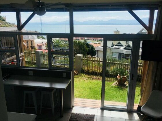 The Lookout Apartment - Photo4