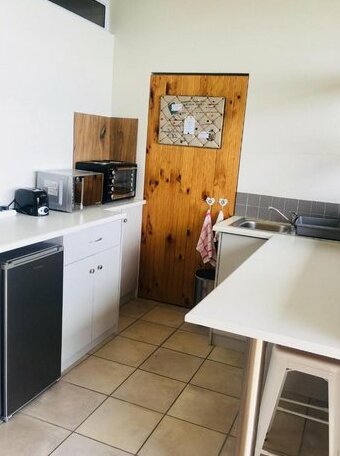 The Lookout Apartment - Photo5