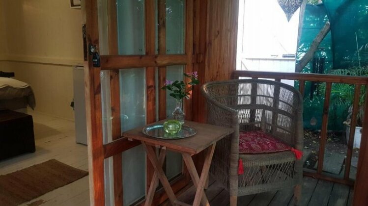 Figtree Cabin - Photo5