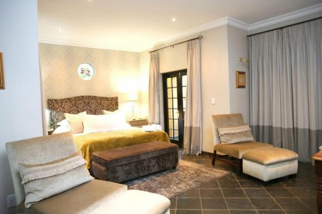 Godiva Spa & Guesthouse Mpumalanga - Photo2
