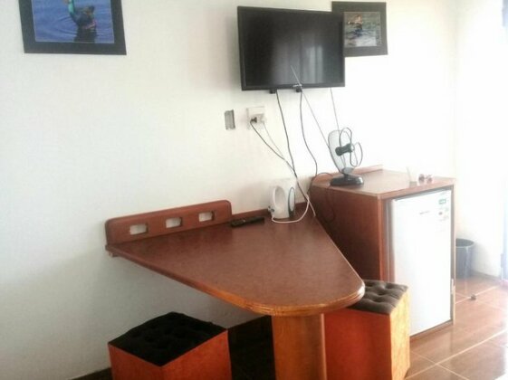 Chumluyatha Airport BnB - Photo3