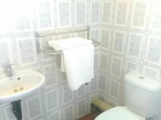 Chumluyatha Airport BnB - Photo4