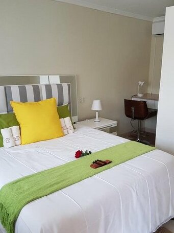Idwala Lam Guest House